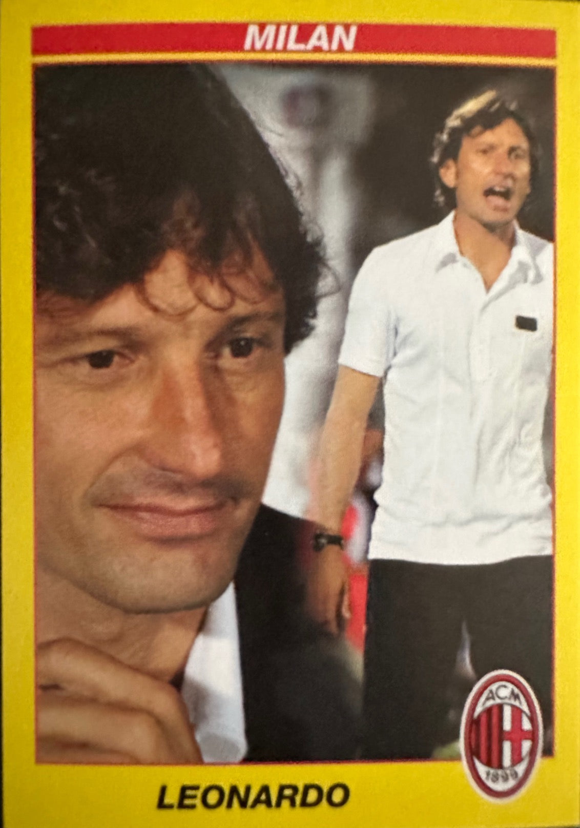 Calciatori Panini 2009/10 mancolista - Scegli figurina da 201 a 300