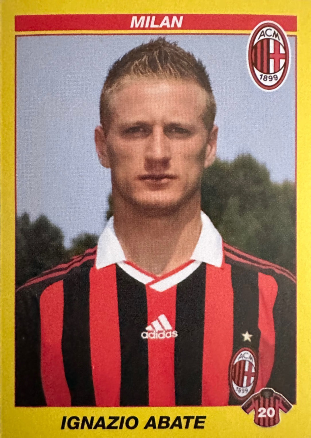Calciatori Panini 2009/10 mancolista - Scegli figurina da 301 a 400