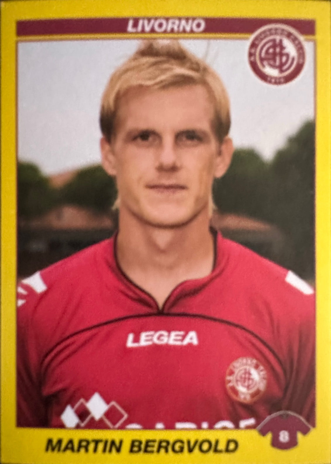 Calciatori Panini 2009/10 mancolista - Scegli figurina da 201 a 300