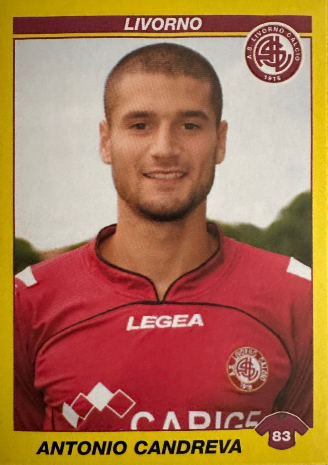 Calciatori Panini 2009/10 mancolista - Scegli figurina da 201 a 300