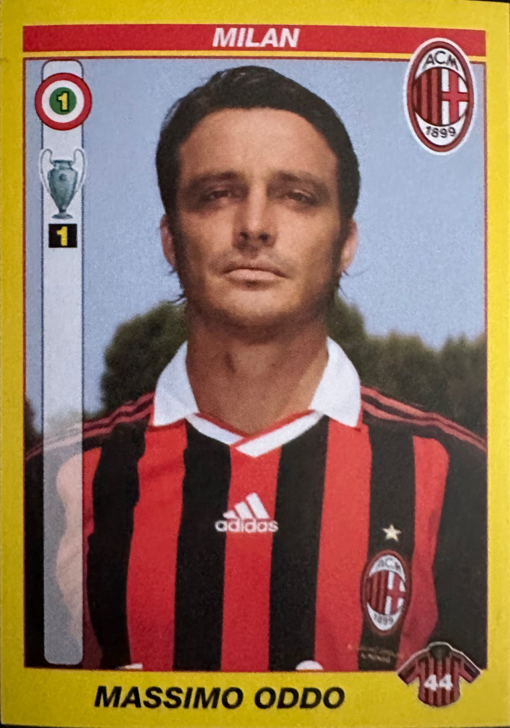 Calciatori Panini 2009/10 mancolista - Scegli figurina da 201 a 300
