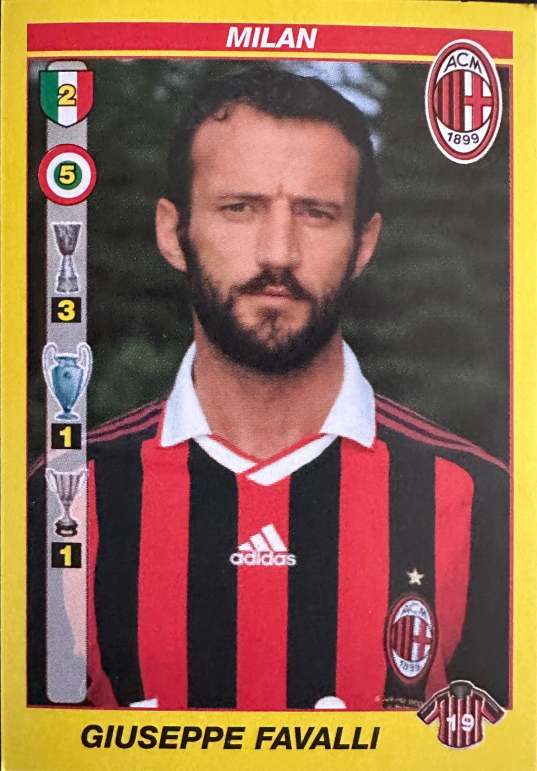 Calciatori Panini 2009/10 mancolista - Scegli figurina da 201 a 300