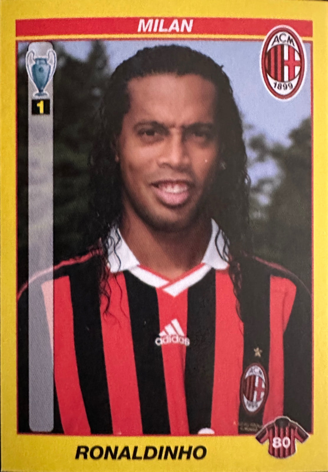 Calciatori Panini 2009/10 mancolista - Scegli figurina da 301 a 400