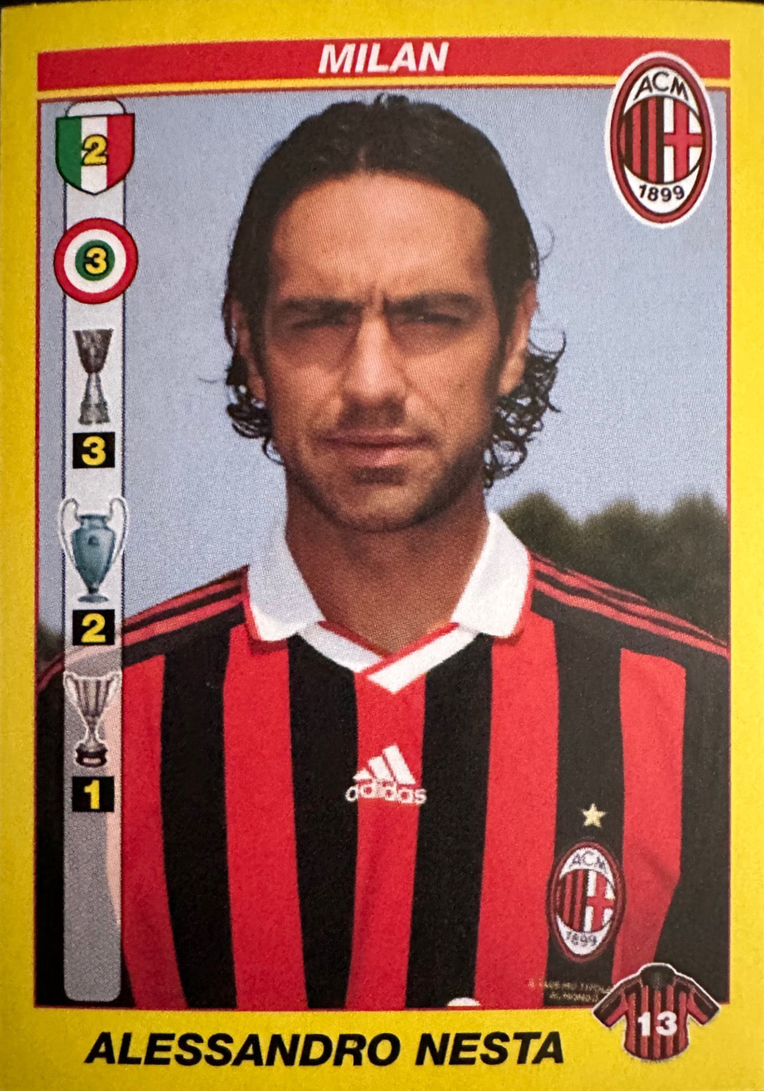 Calciatori Panini 2009/10 mancolista - Scegli figurina da 201 a 300