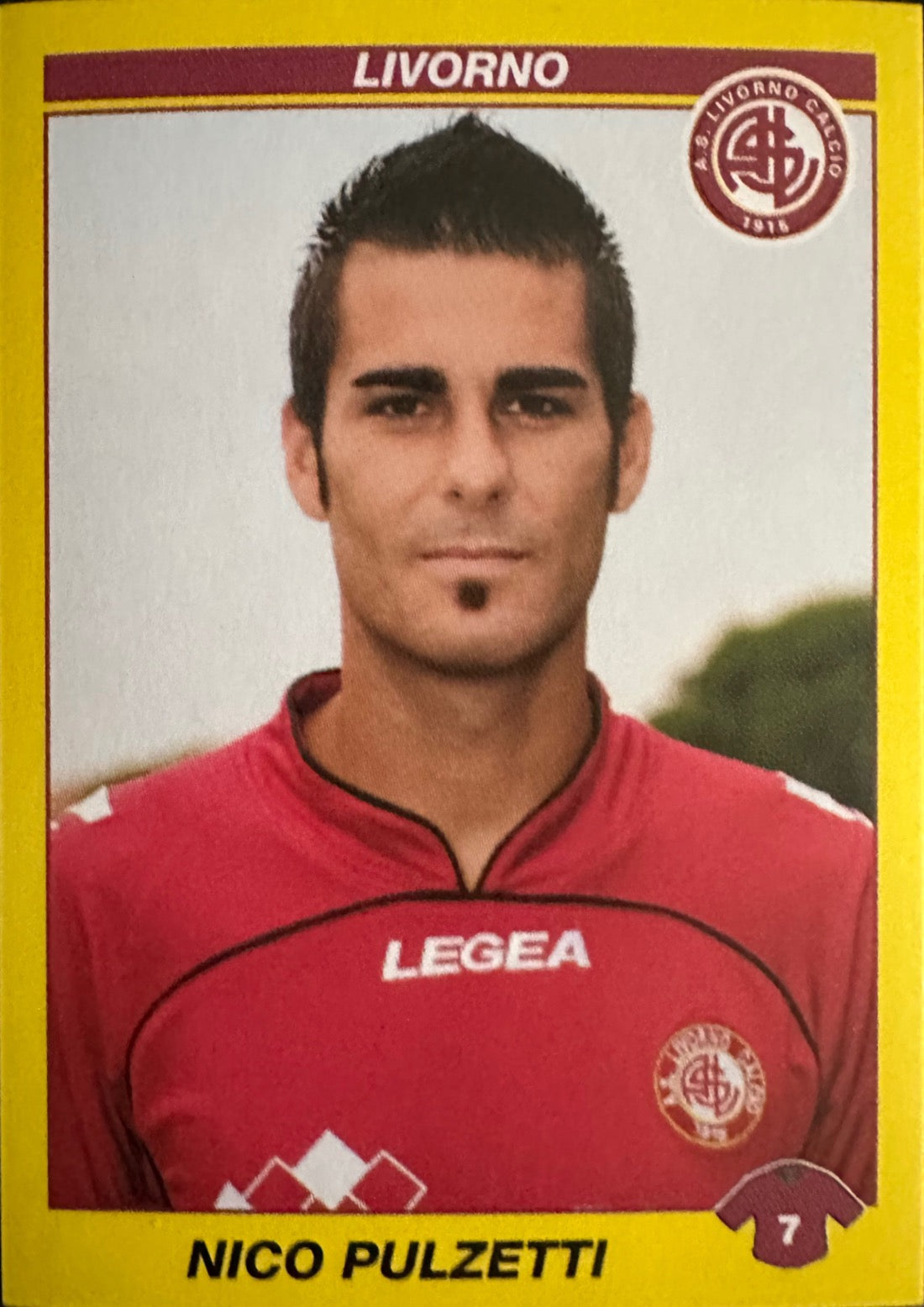 Calciatori Panini 2009/10 mancolista - Scegli figurina da 201 a 300