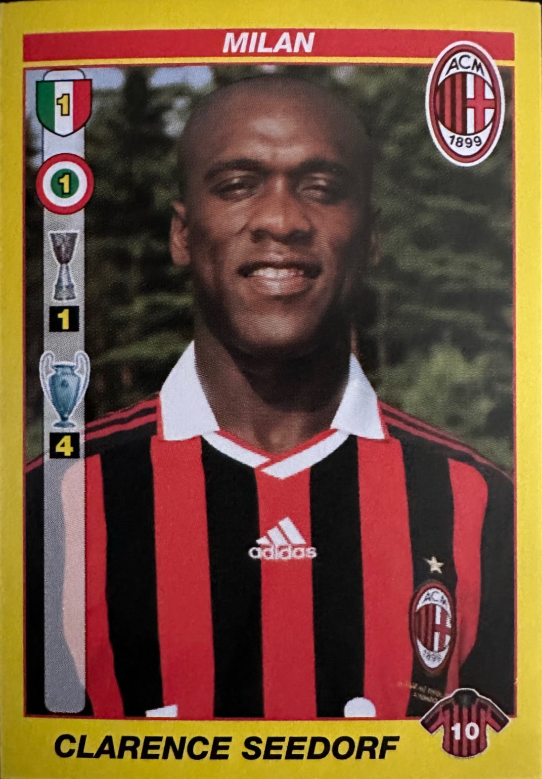 Calciatori Panini 2009/10 mancolista - Scegli figurina da 301 a 400