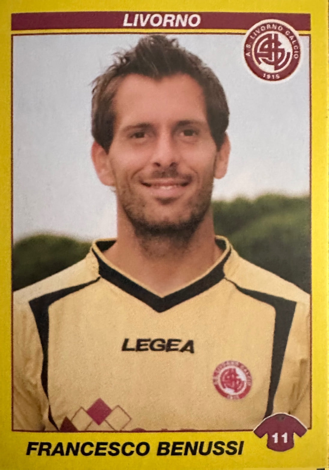 Calciatori Panini 2009/10 mancolista - Scegli figurina da 201 a 300