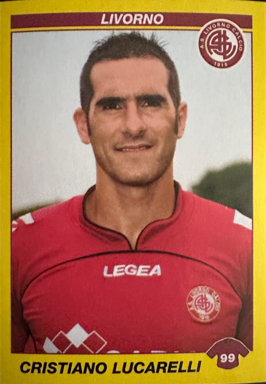 Calciatori Panini 2009/10 mancolista - Scegli figurina da 201 a 300