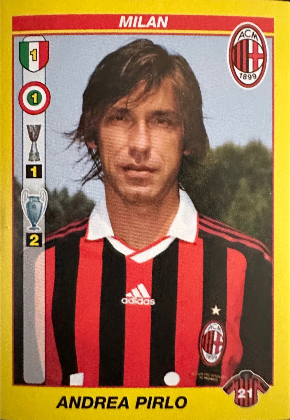 Calciatori Panini 2009/10 mancolista - Scegli figurina da 301 a 400