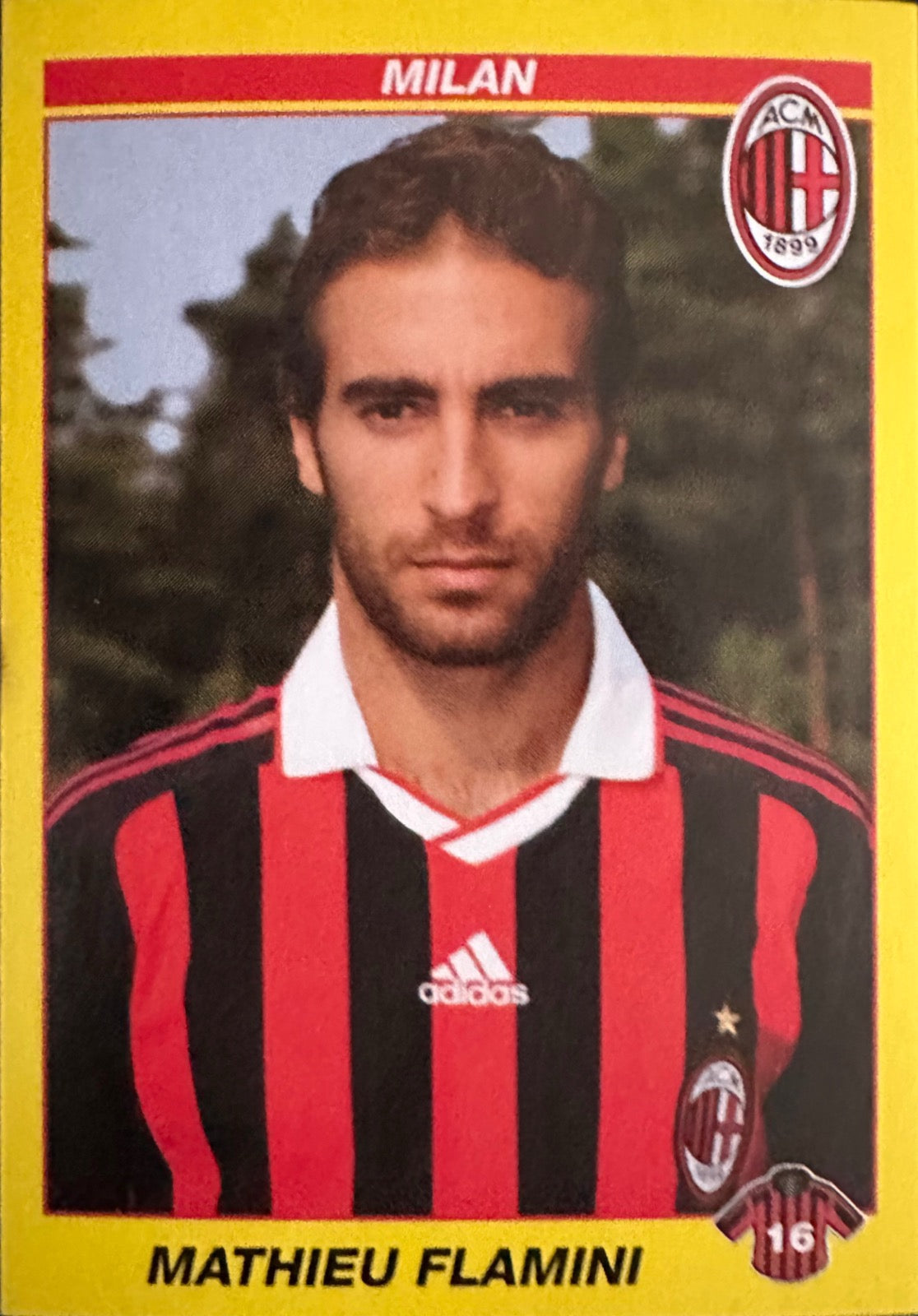 Calciatori Panini 2009/10 mancolista - Scegli figurina da 301 a 400