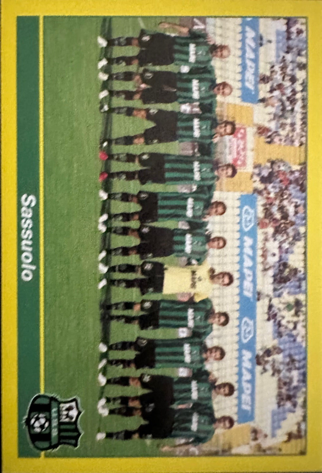 Calciatori Panini 2009/10 mancolista - Scegli figurina da 601 a 700