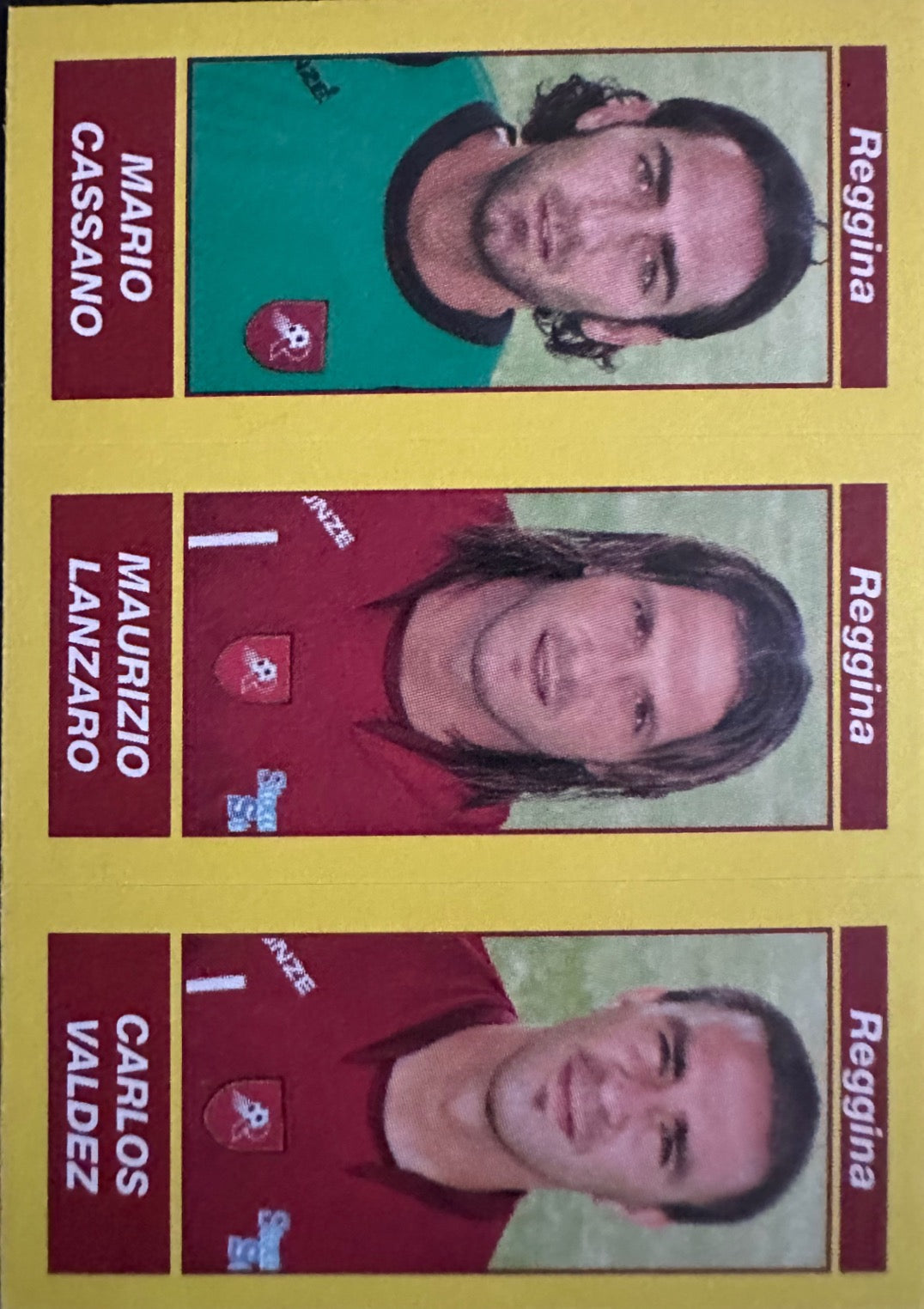 Calciatori Panini 2009/10 mancolista - Scegli figurina da 601 a 700