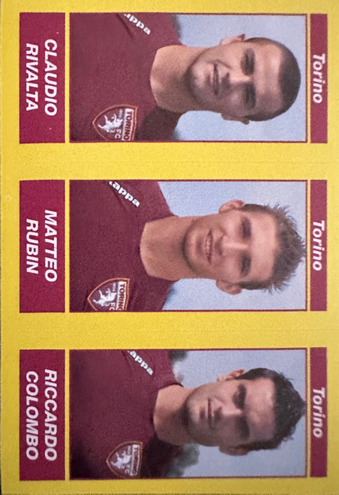 Calciatori Panini 2009/10 mancolista - Scegli figurina da 601 a 700