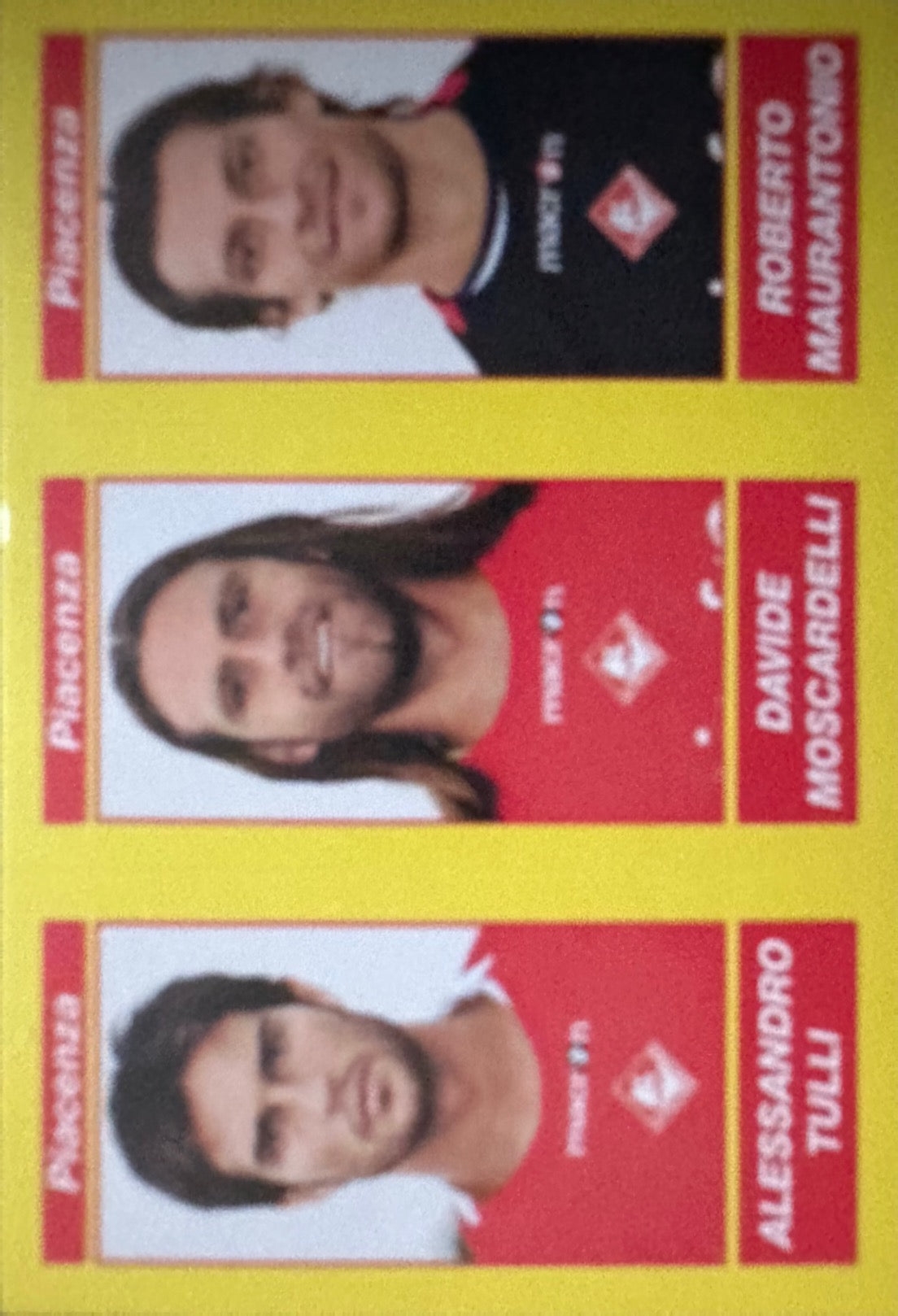 Calciatori Panini 2009/10 mancolista - Scegli figurina da 601 a 700
