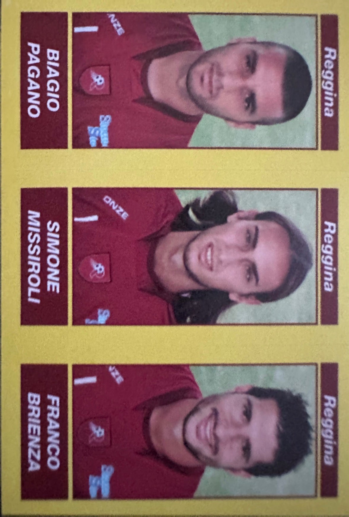 Calciatori Panini 2009/10 mancolista - Scegli figurina da 601 a 700