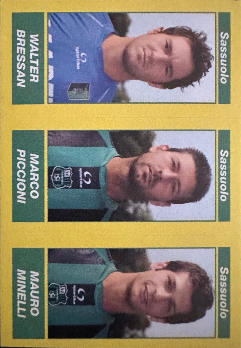 Calciatori Panini 2009/10 mancolista - Scegli figurina da 601 a 700