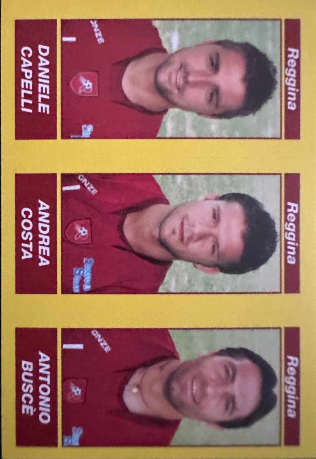 Calciatori Panini 2009/10 mancolista - Scegli figurina da 601 a 700