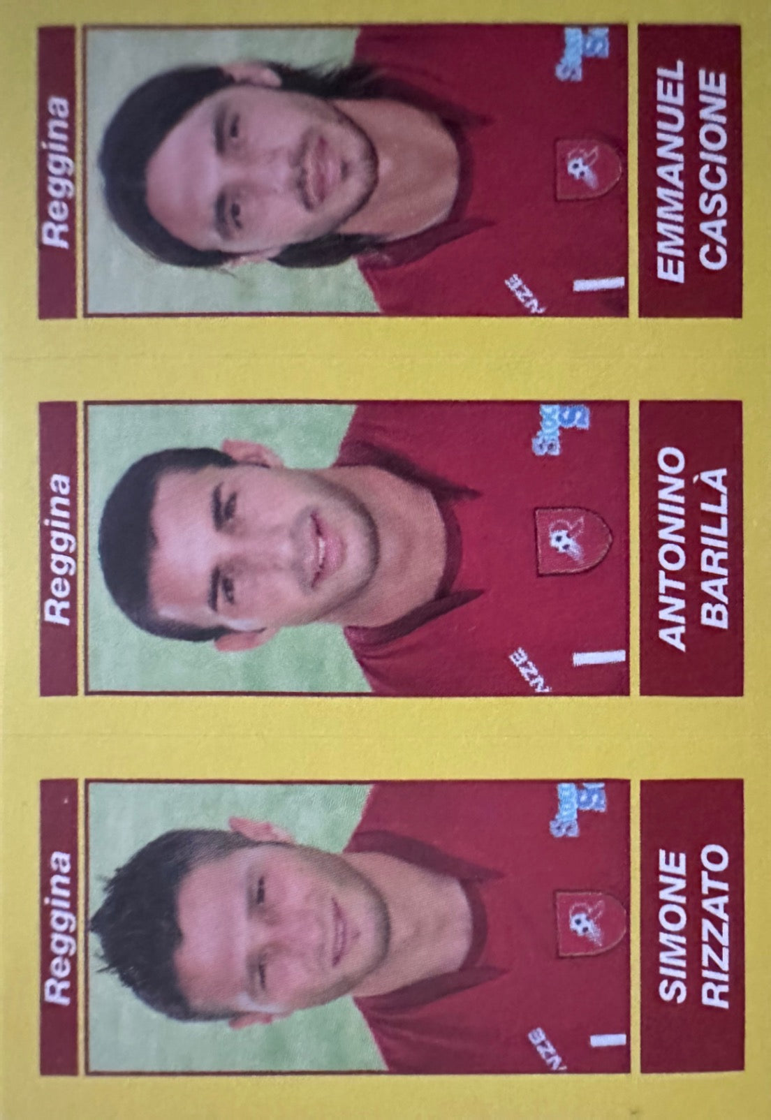 Calciatori Panini 2009/10 mancolista - Scegli figurina da 601 a 700