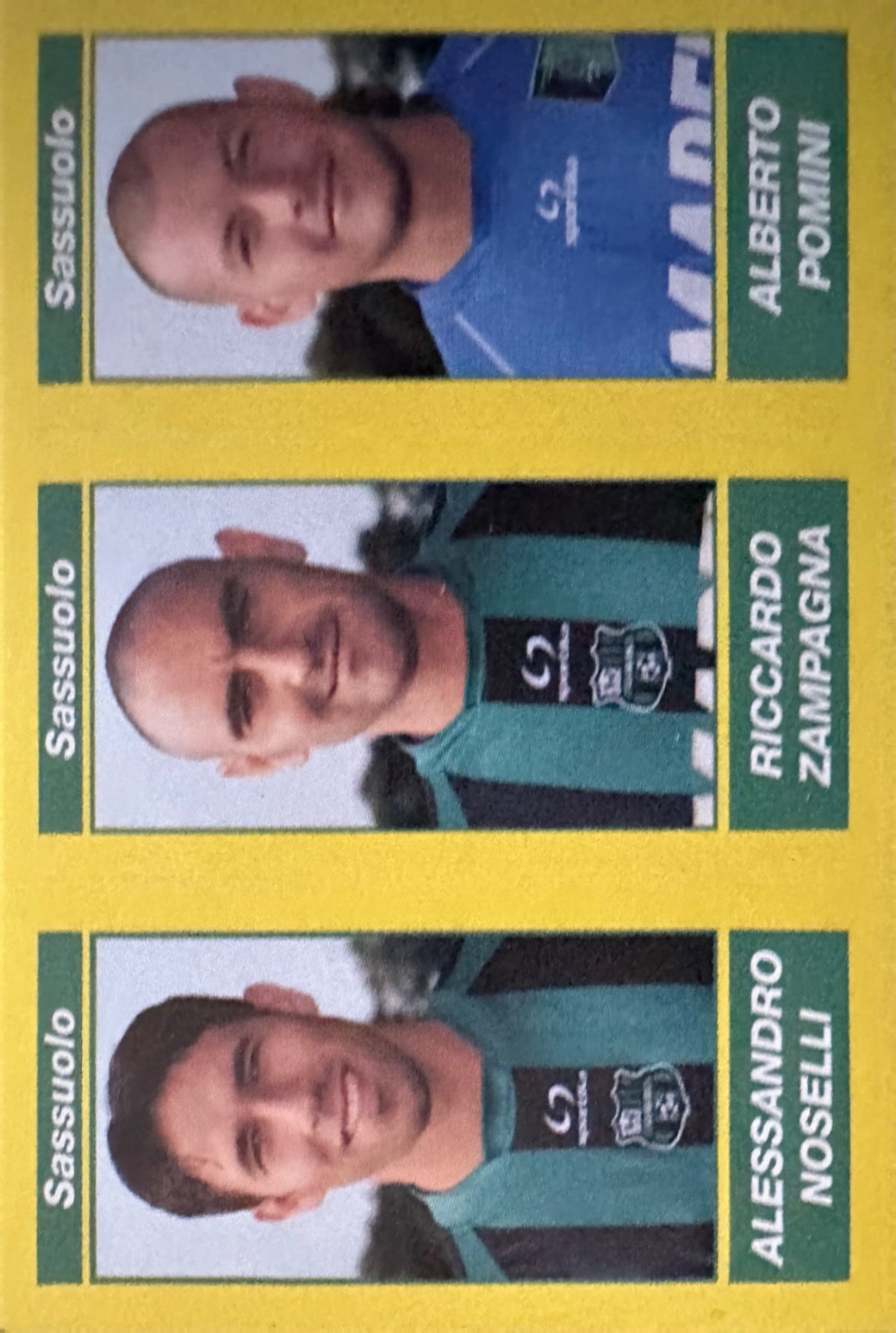 Calciatori Panini 2009/10 mancolista - Scegli figurina da 601 a 700