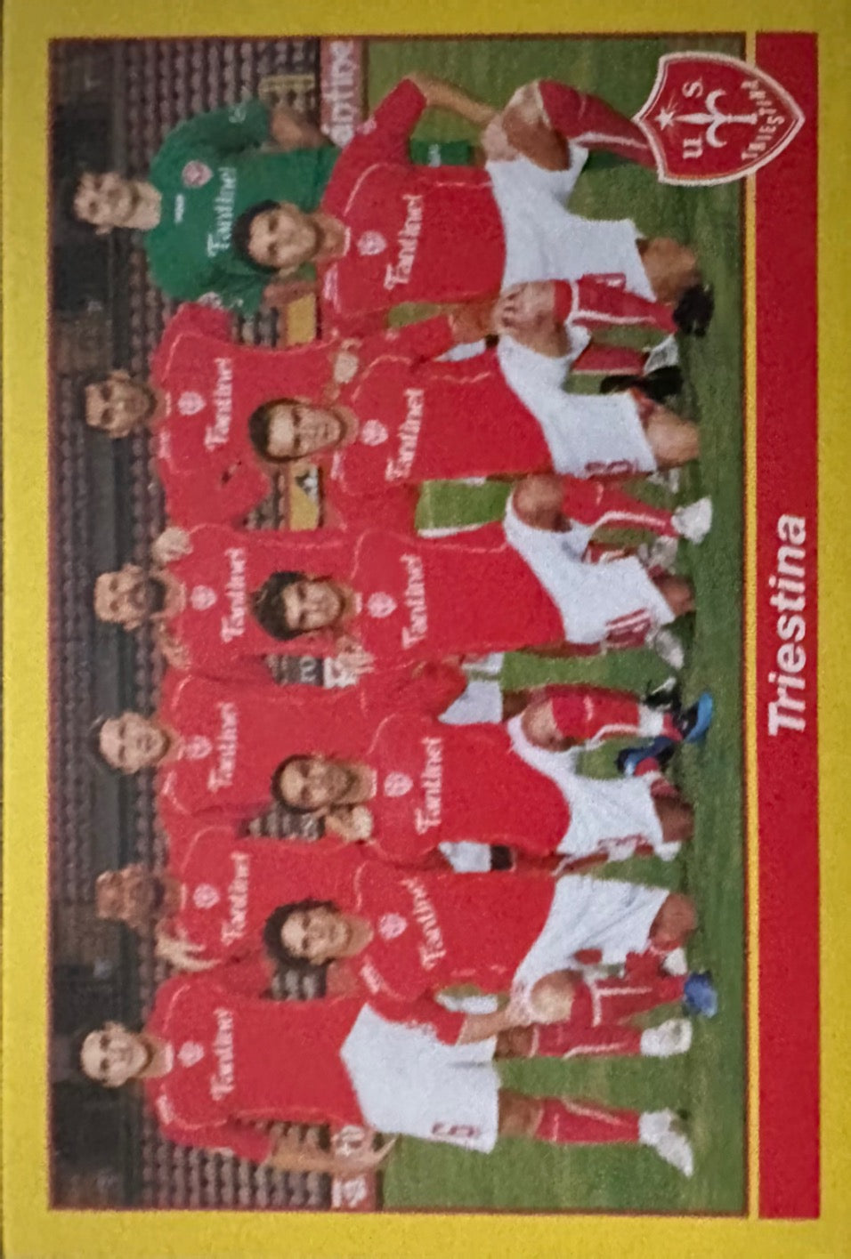 Calciatori Panini 2009/10 mancolista - Scegli figurina da 601 a 700