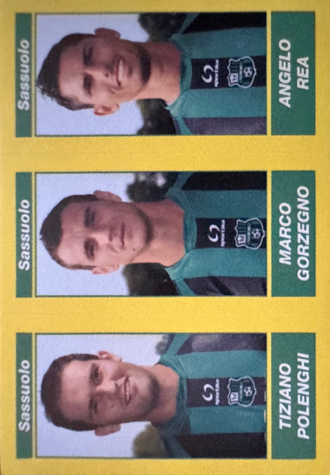 Calciatori Panini 2009/10 mancolista - Scegli figurina da 601 a 700