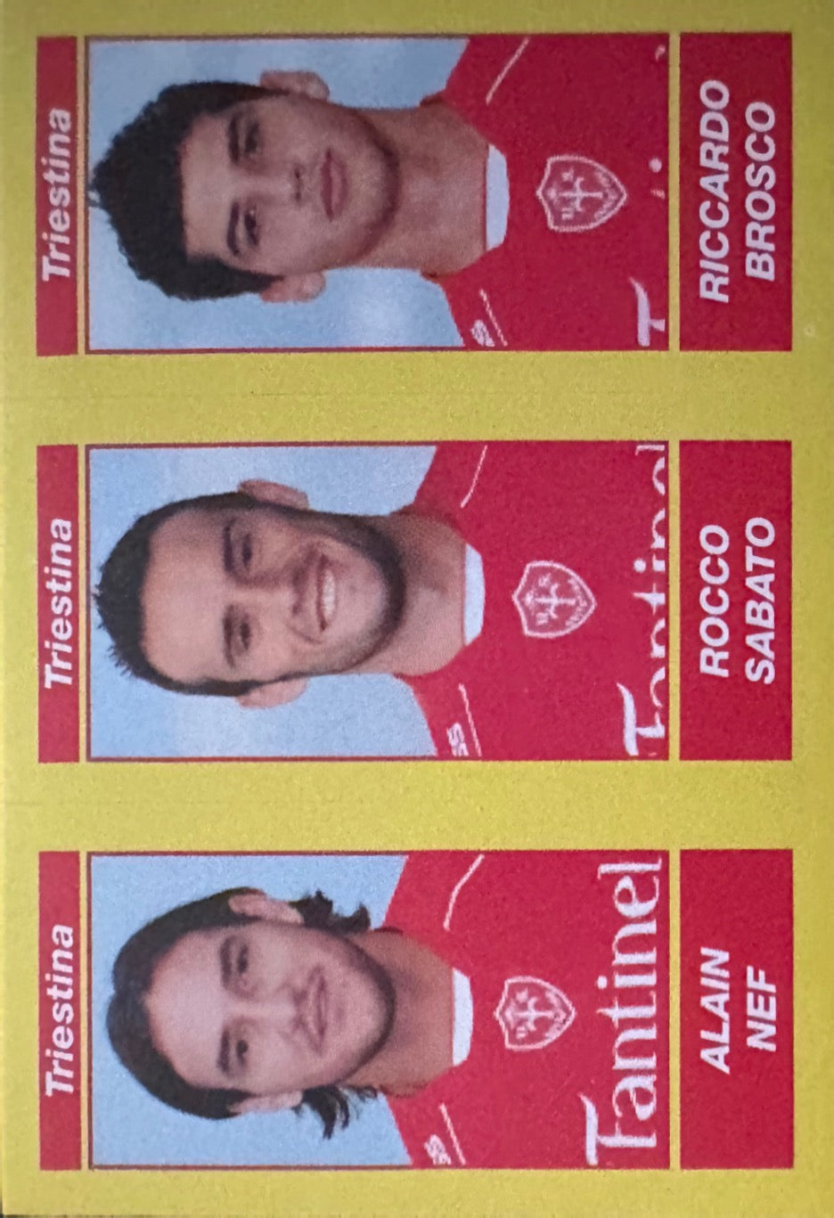 Calciatori Panini 2009/10 mancolista - Scegli figurina da 601 a 700