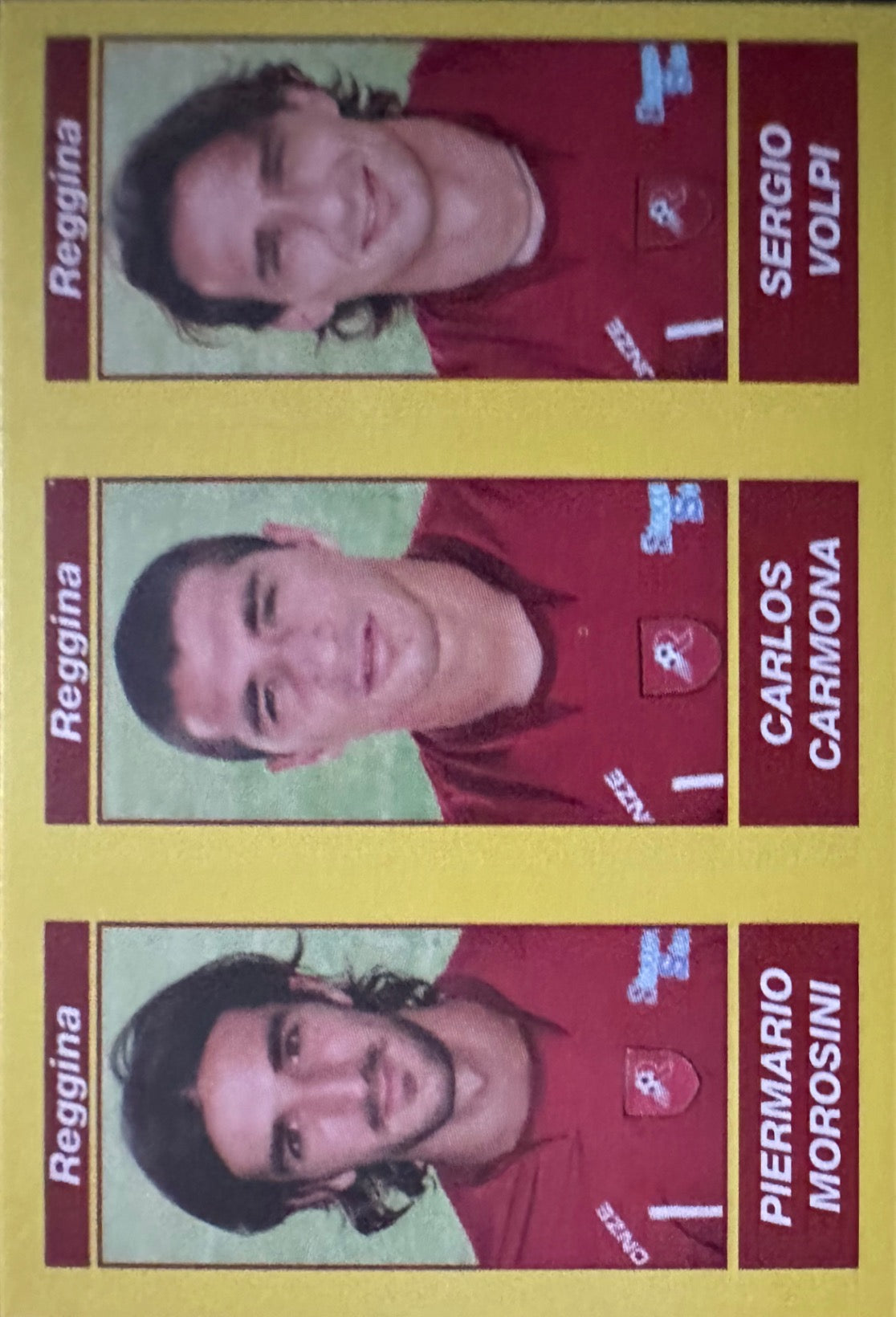 Calciatori Panini 2009/10 mancolista - Scegli figurina da 601 a 700