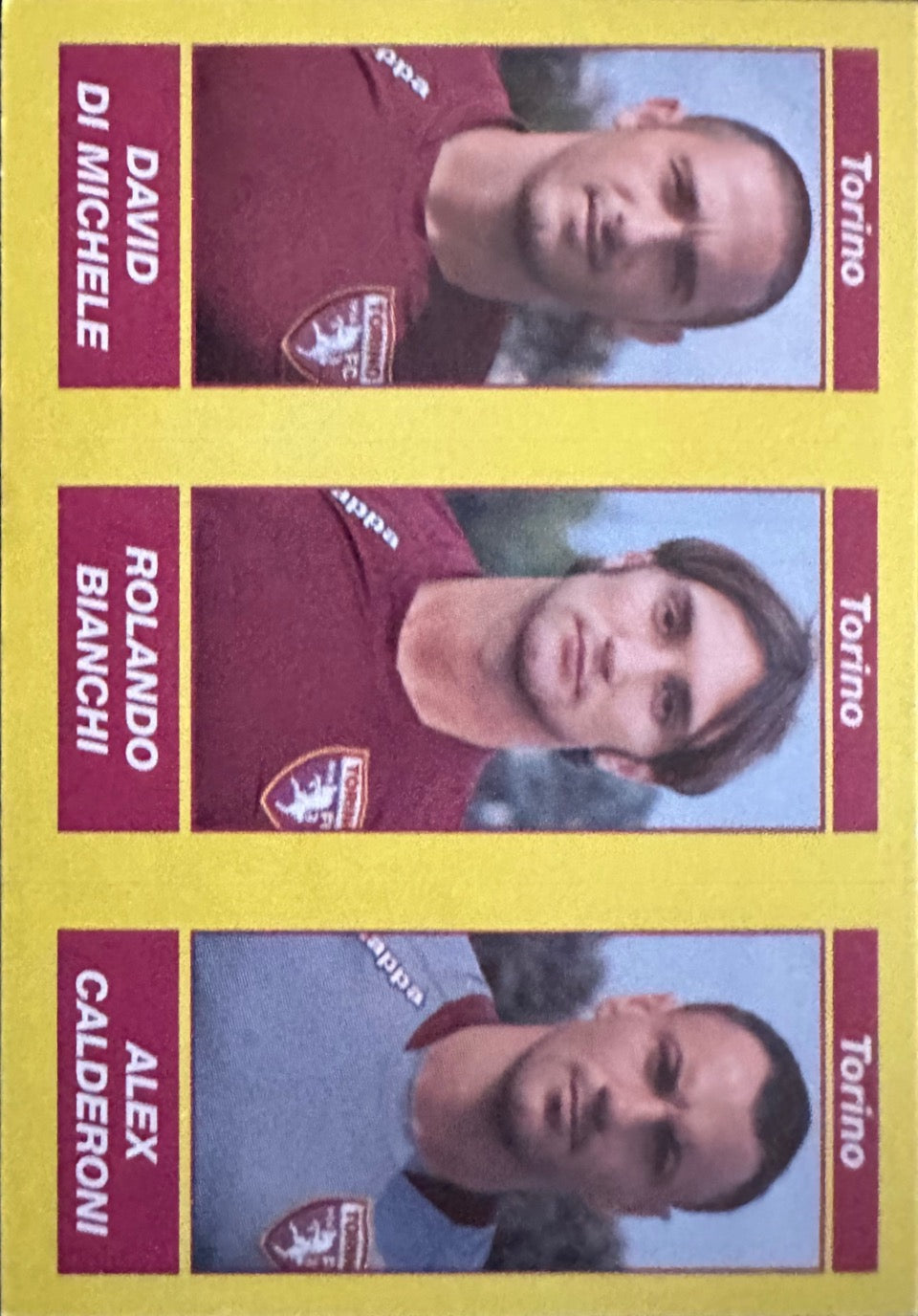 Calciatori Panini 2009/10 mancolista - Scegli figurina da 601 a 700