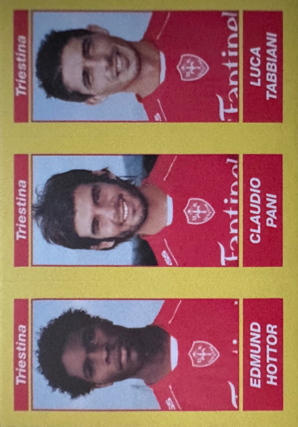 Calciatori Panini 2009/10 mancolista - Scegli figurina da 601 a 700