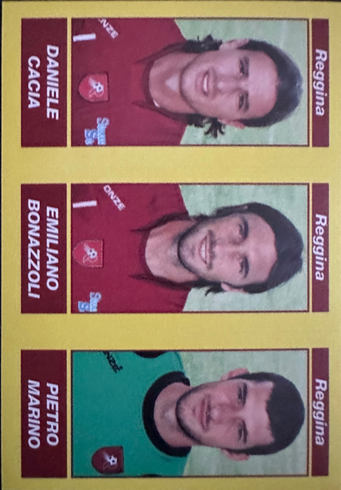 Calciatori Panini 2009/10 mancolista - Scegli figurina da 601 a 700