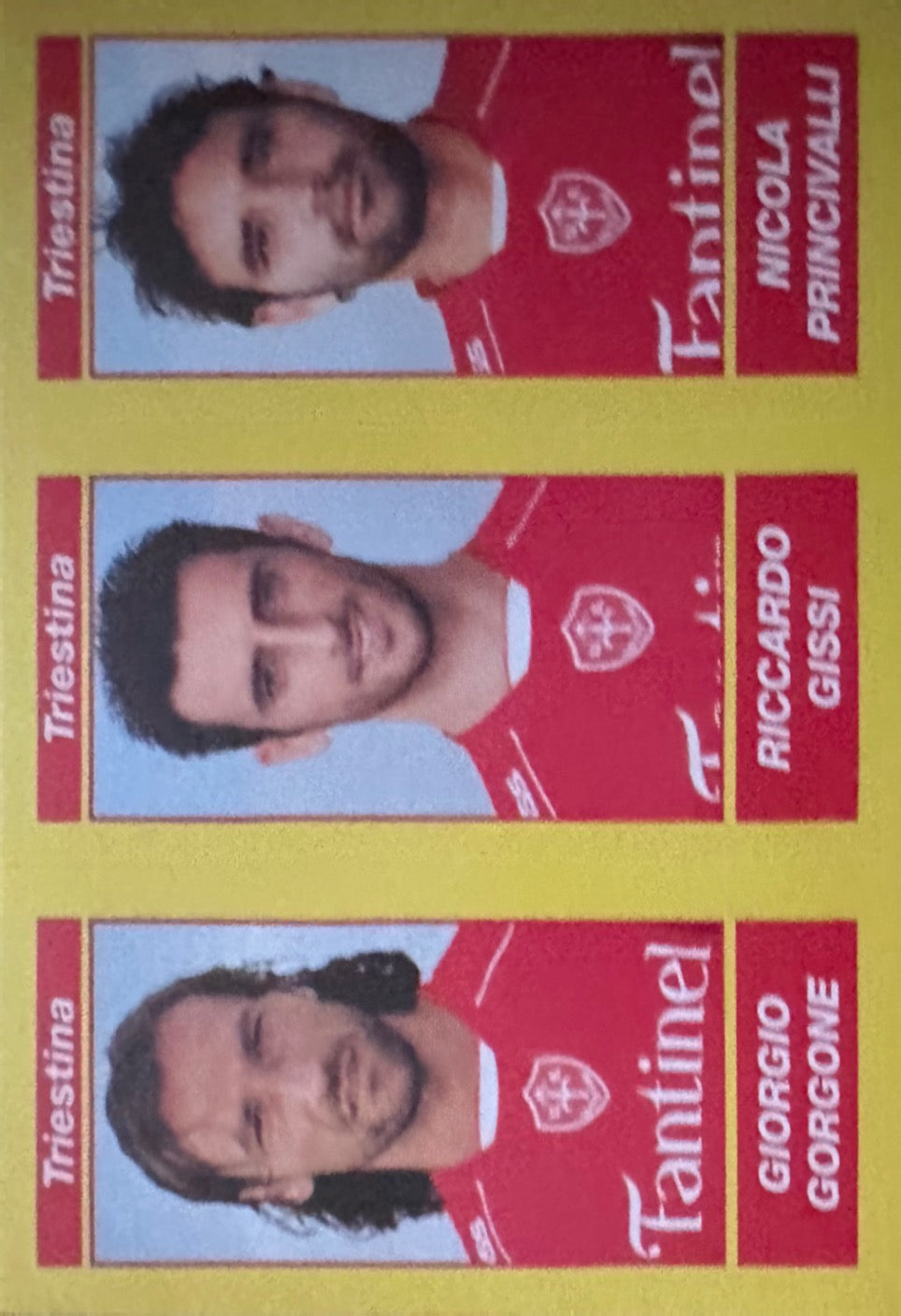 Calciatori Panini 2009/10 mancolista - Scegli figurina da 601 a 700