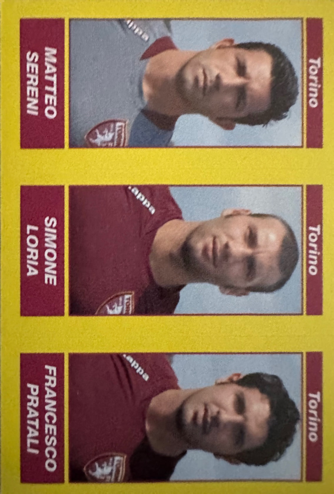 Calciatori Panini 2009/10 mancolista - Scegli figurina da 601 a 700
