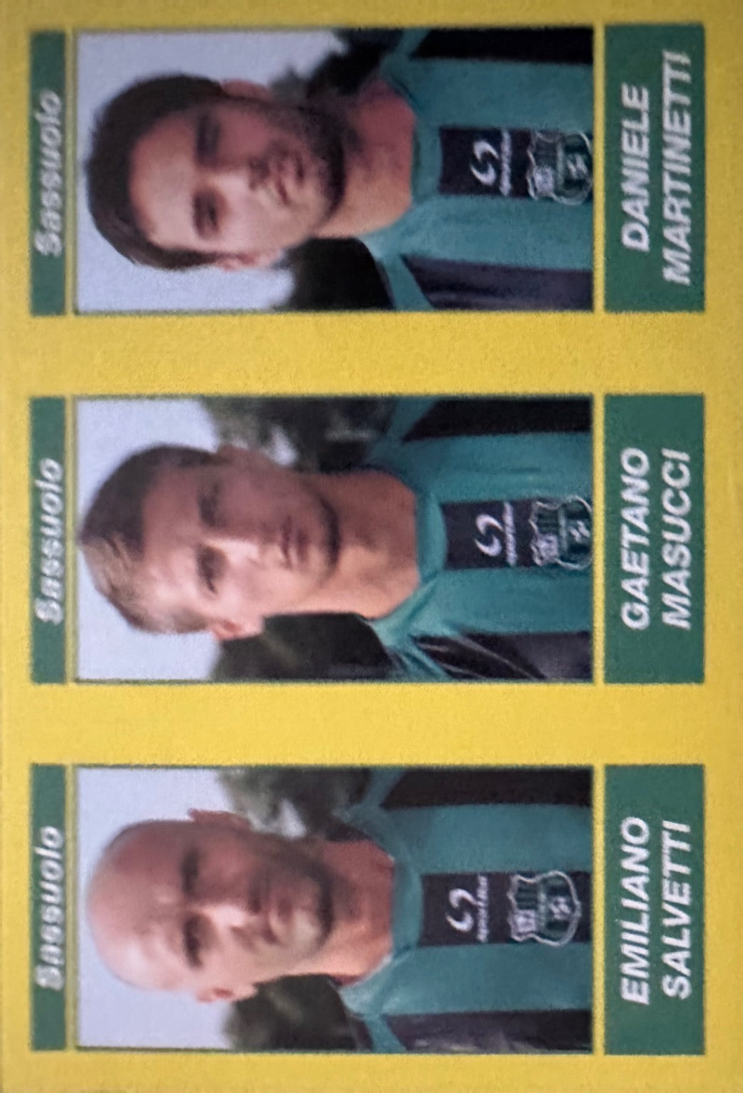 Calciatori Panini 2009/10 mancolista - Scegli figurina da 601 a 700