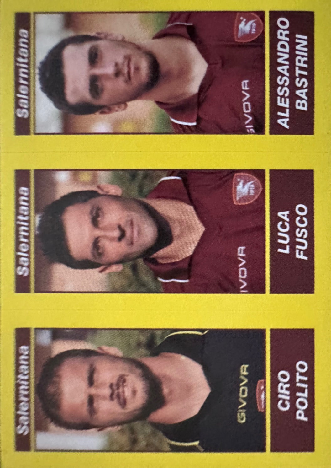 Calciatori Panini 2009/10 mancolista - Scegli figurina da 601 a 700