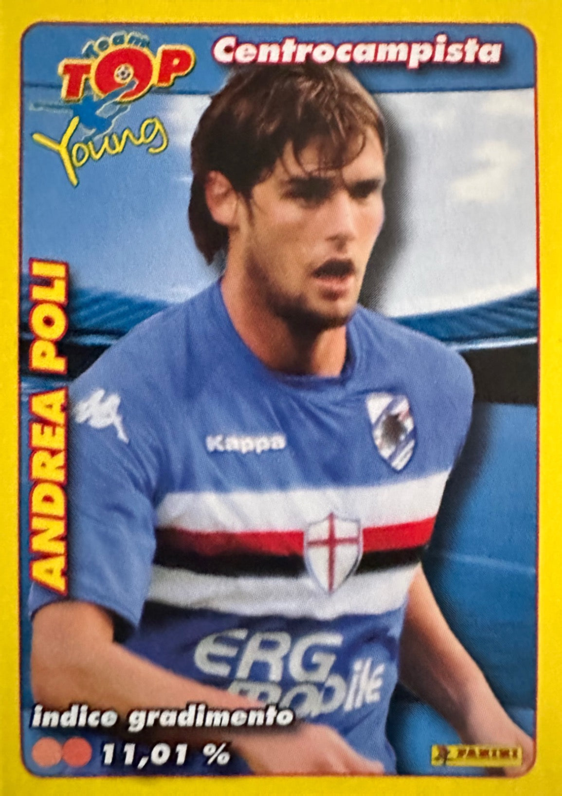 Calciatori Panini 2009/10 mancolista - Scegli figurina da 701 a 734 N V X