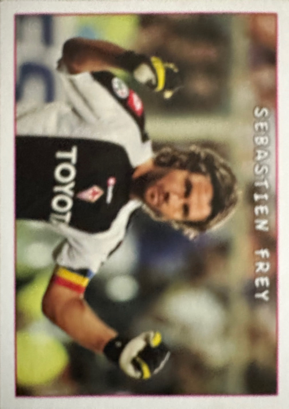 Calciatori Panini 2009/10 mancolista - Scegli figurina da 701 a 734 N V X