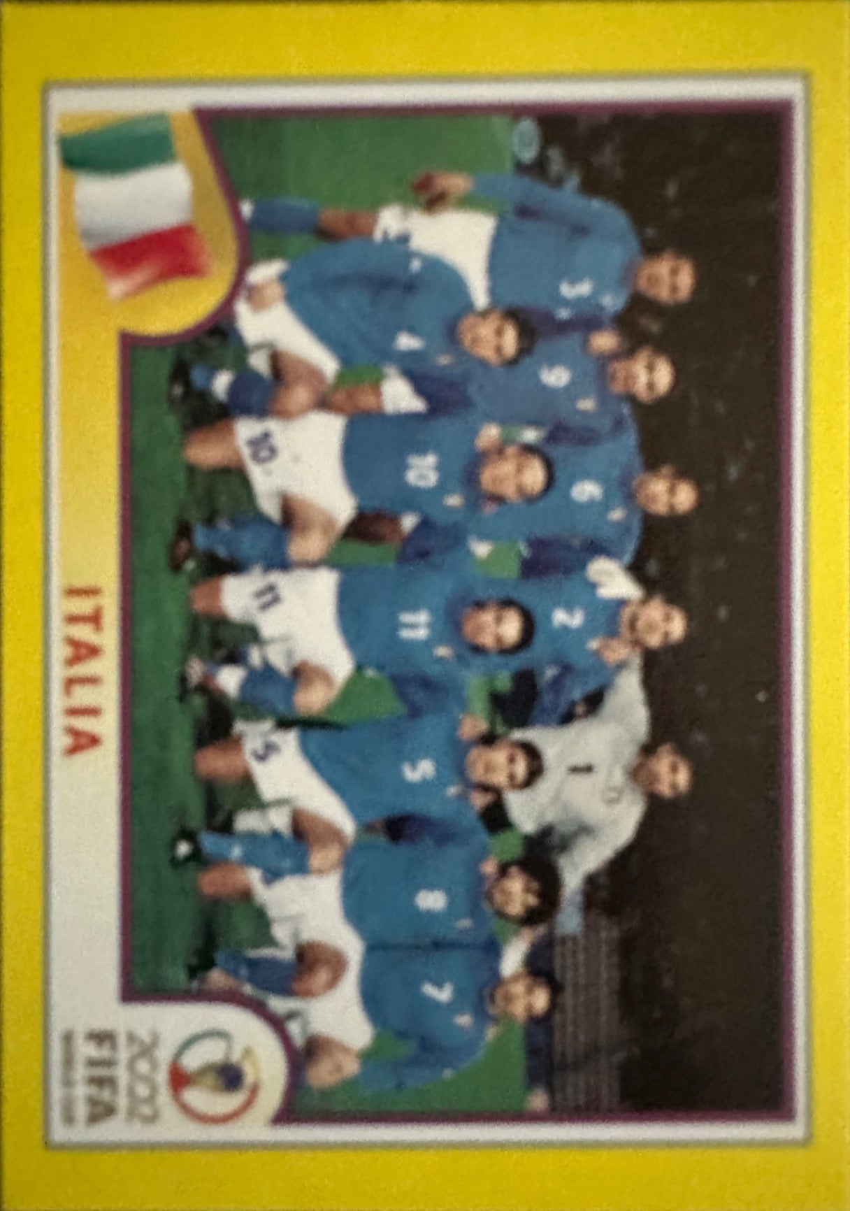 Calciatori Panini 2009/10 mancolista - Scegli figurina da 701 a 734 N V X