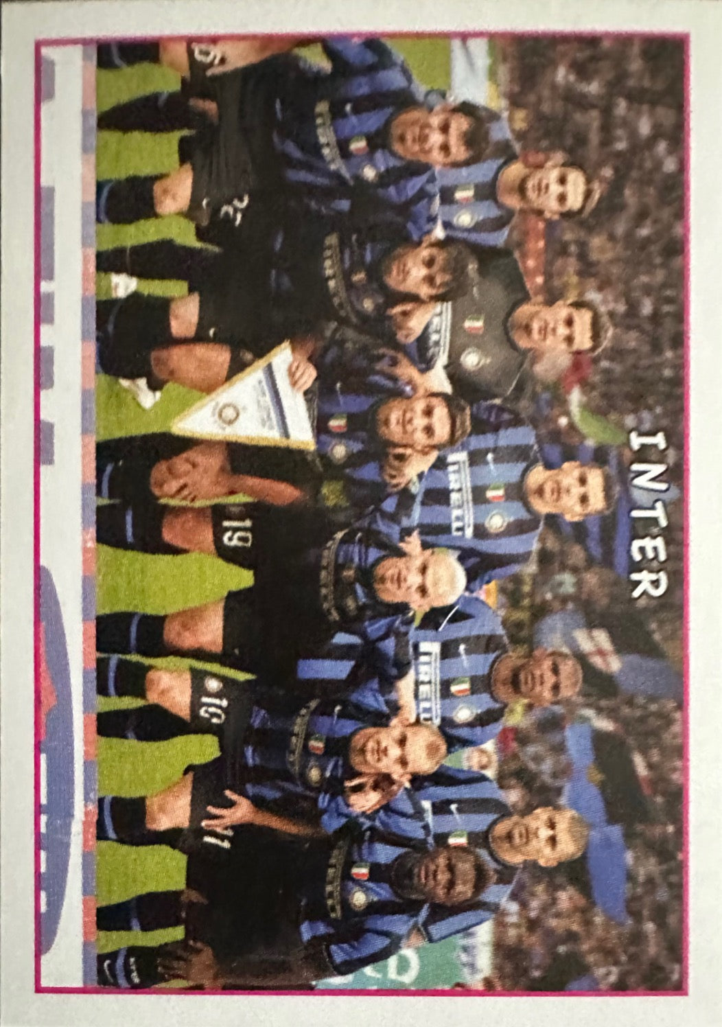 Calciatori Panini 2009/10 mancolista - Scegli figurina da 701 a 734 N V X