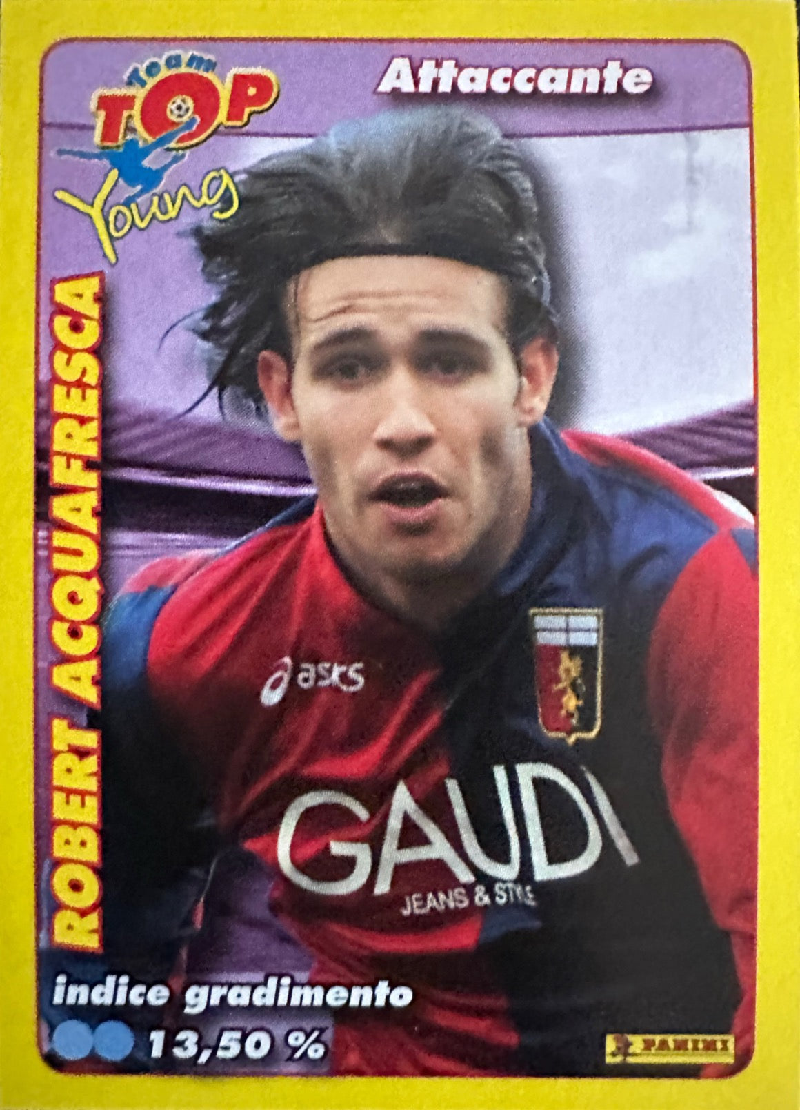 Calciatori Panini 2009/10 mancolista - Scegli figurina da 701 a 734 N V X