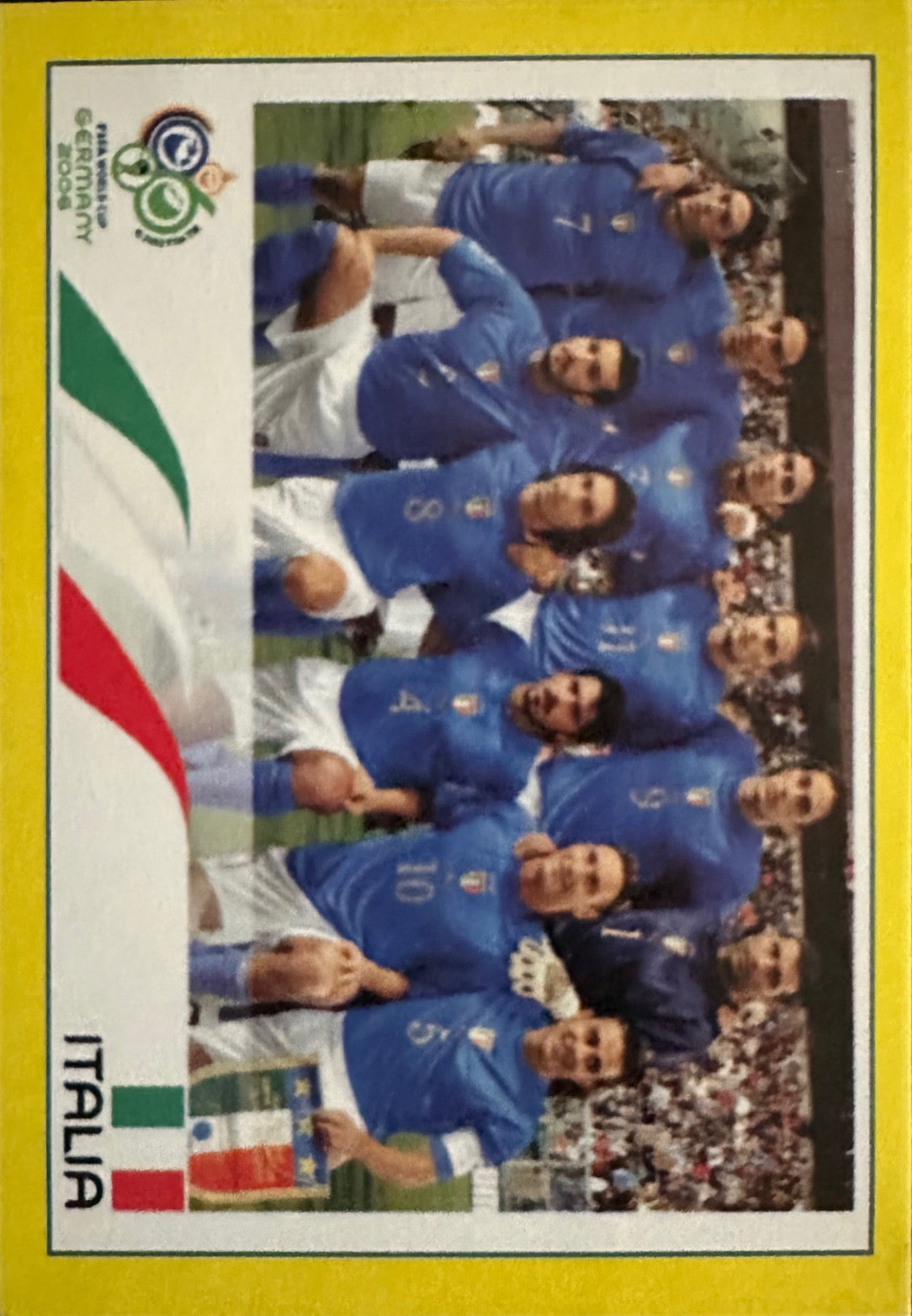 Calciatori Panini 2009/10 mancolista - Scegli figurina da 701 a 734 N V X