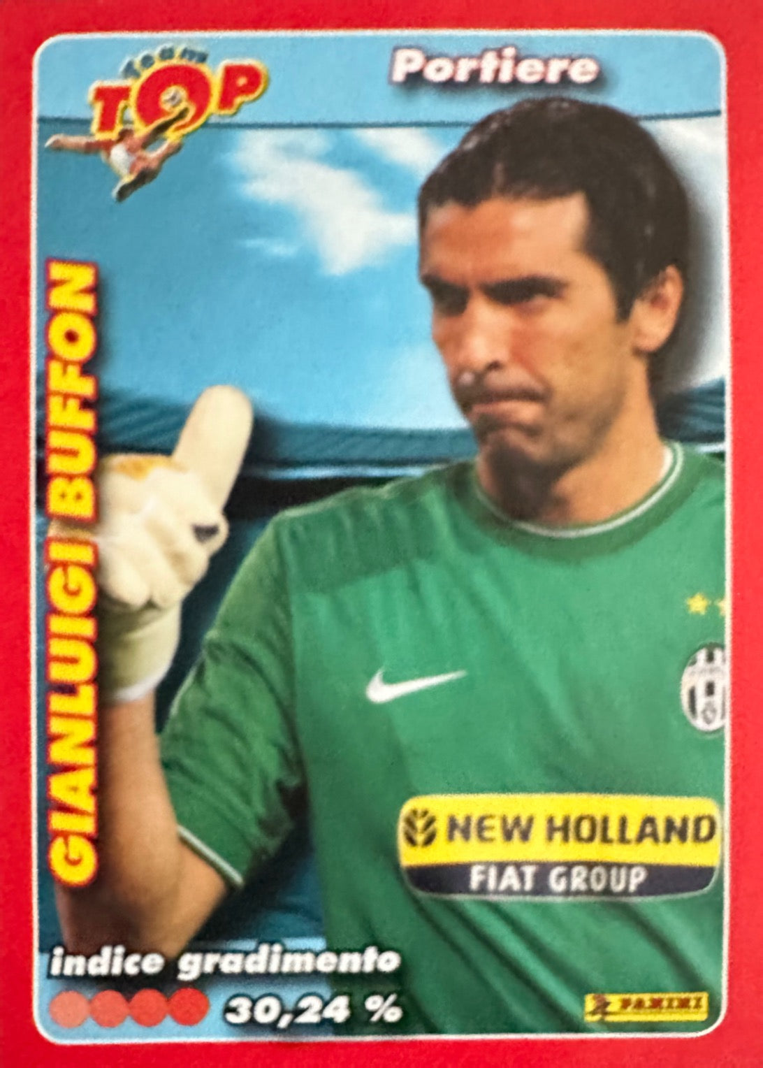 Calciatori Panini 2009/10 mancolista - Scegli figurina da 701 a 734 N V X