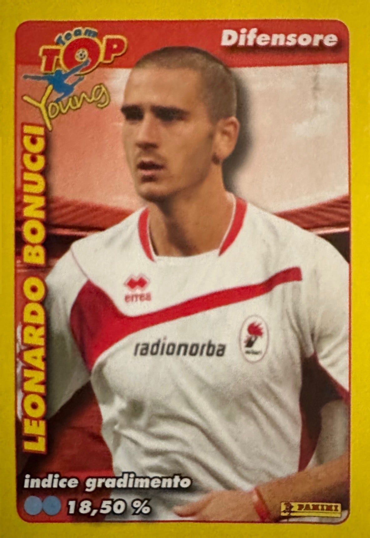 Calciatori Panini 2009/10 mancolista - Scegli figurina da 701 a 734 N V X