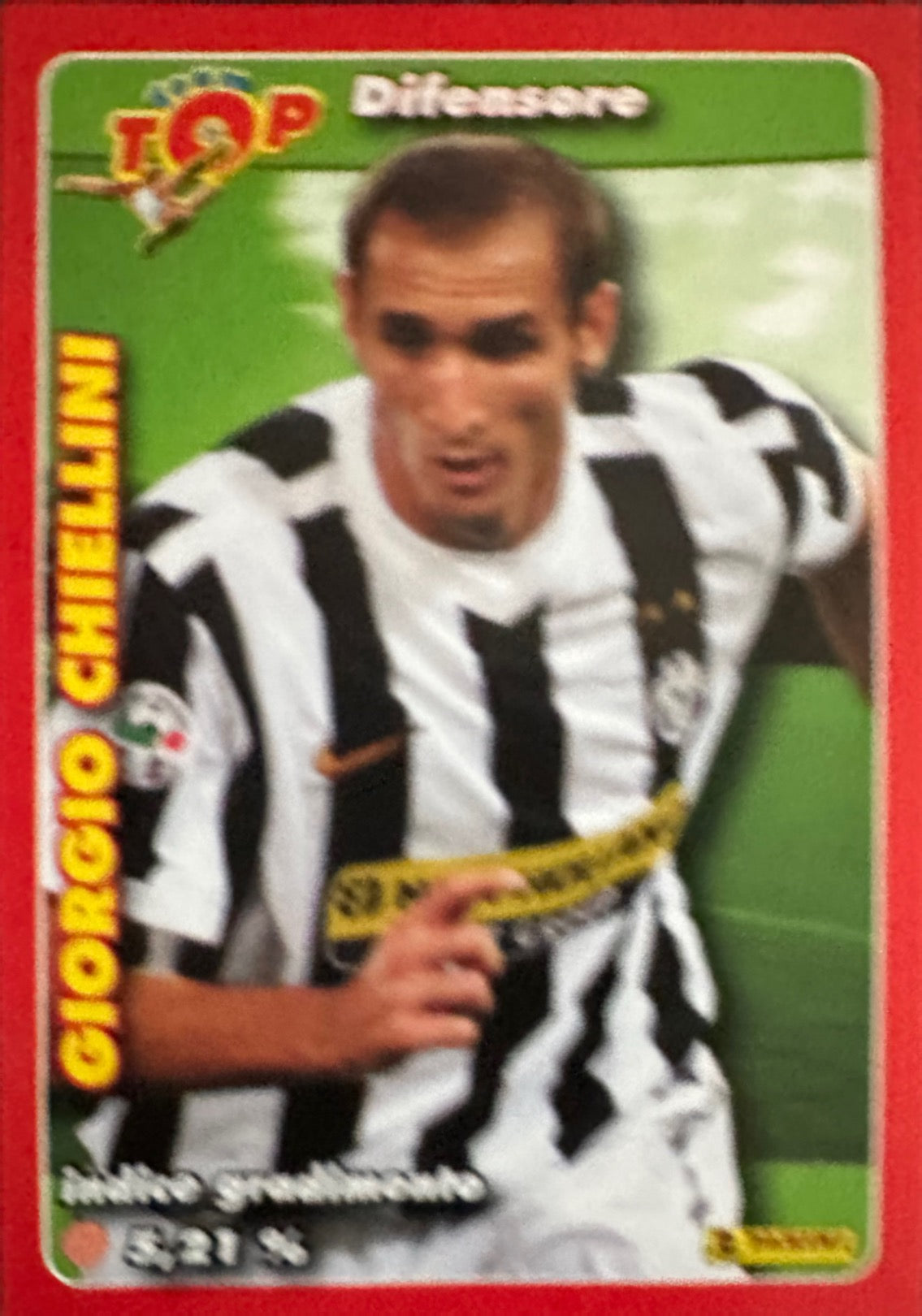 Calciatori Panini 2009/10 mancolista - Scegli figurina da 701 a 734 N V X