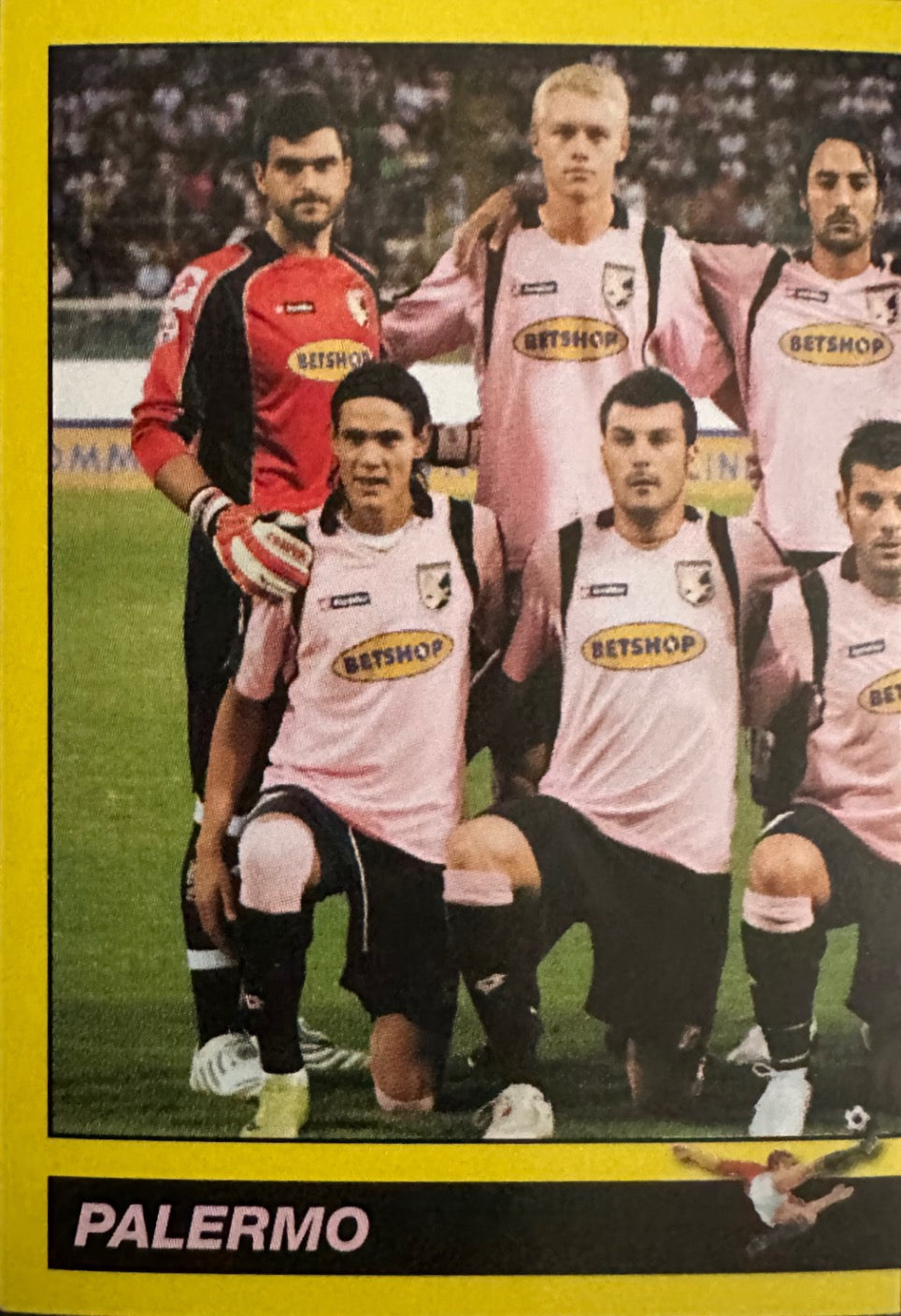 Calciatori Panini 2009/10 mancolista - Scegli figurina da 301 a 400