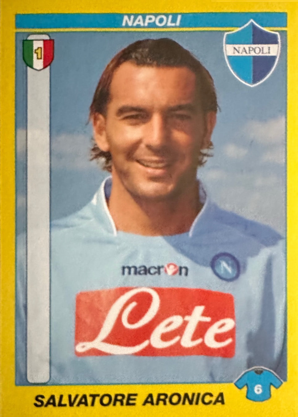 Calciatori Panini 2009/10 mancolista - Scegli figurina da 301 a 400