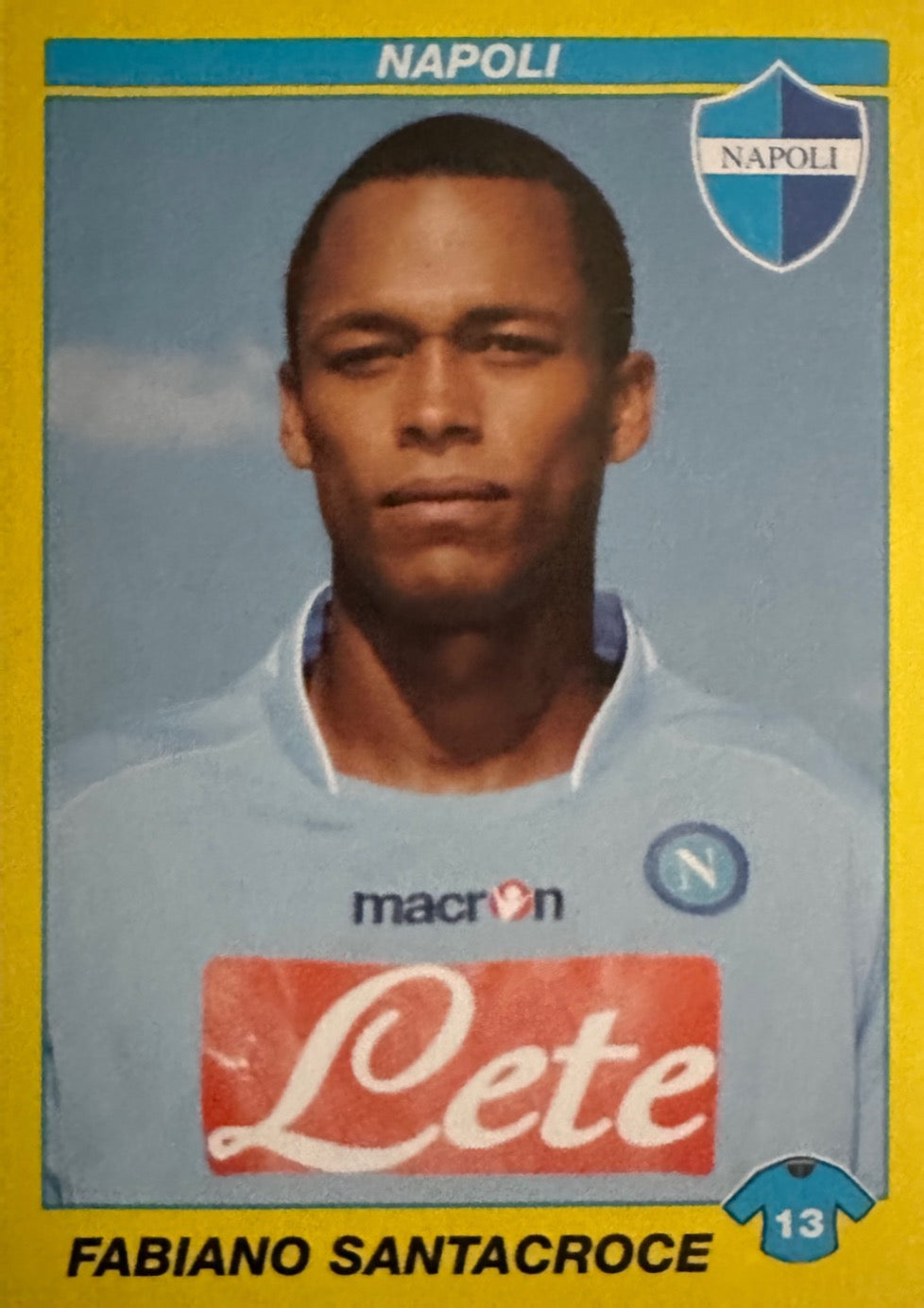 Calciatori Panini 2009/10 mancolista - Scegli figurina da 301 a 400