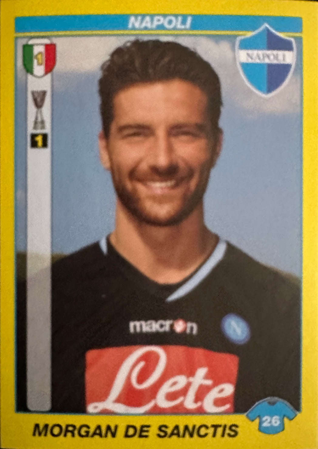 Calciatori Panini 2009/10 mancolista - Scegli figurina da 301 a 400