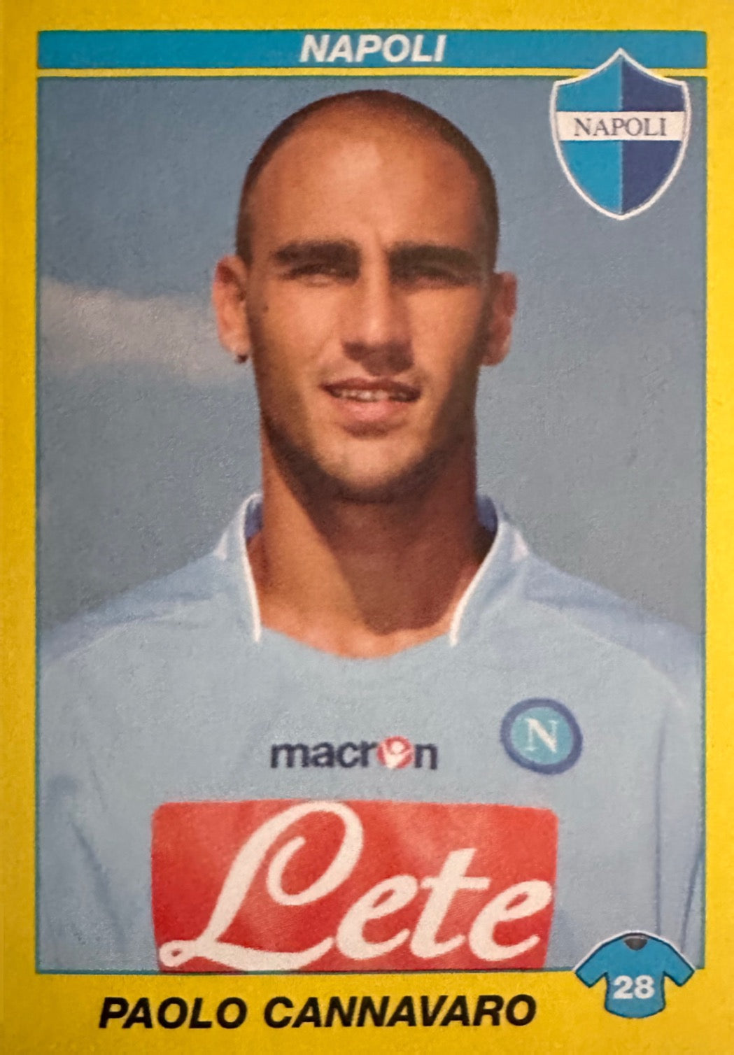 Calciatori Panini 2009/10 mancolista - Scegli figurina da 301 a 400