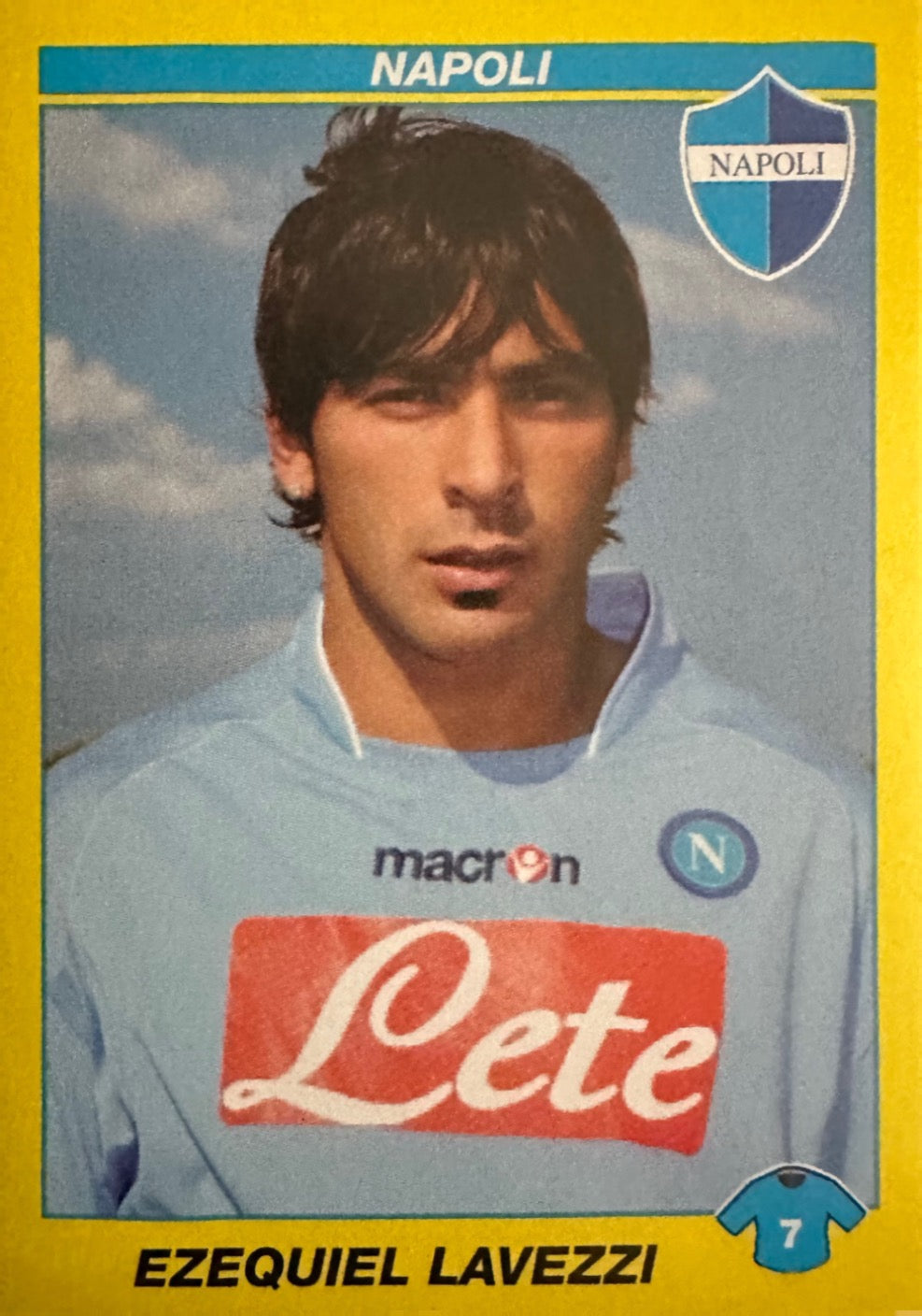 Calciatori Panini 2009/10 mancolista - Scegli figurina da 301 a 400