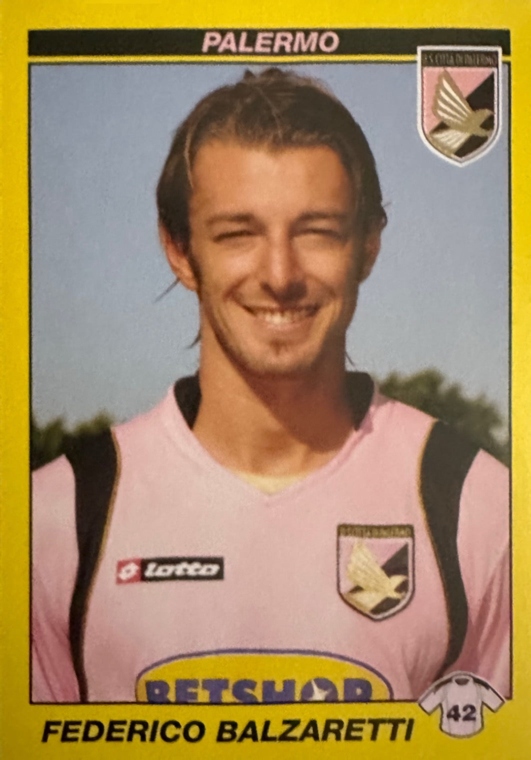 Calciatori Panini 2009/10 mancolista - Scegli figurina da 301 a 400